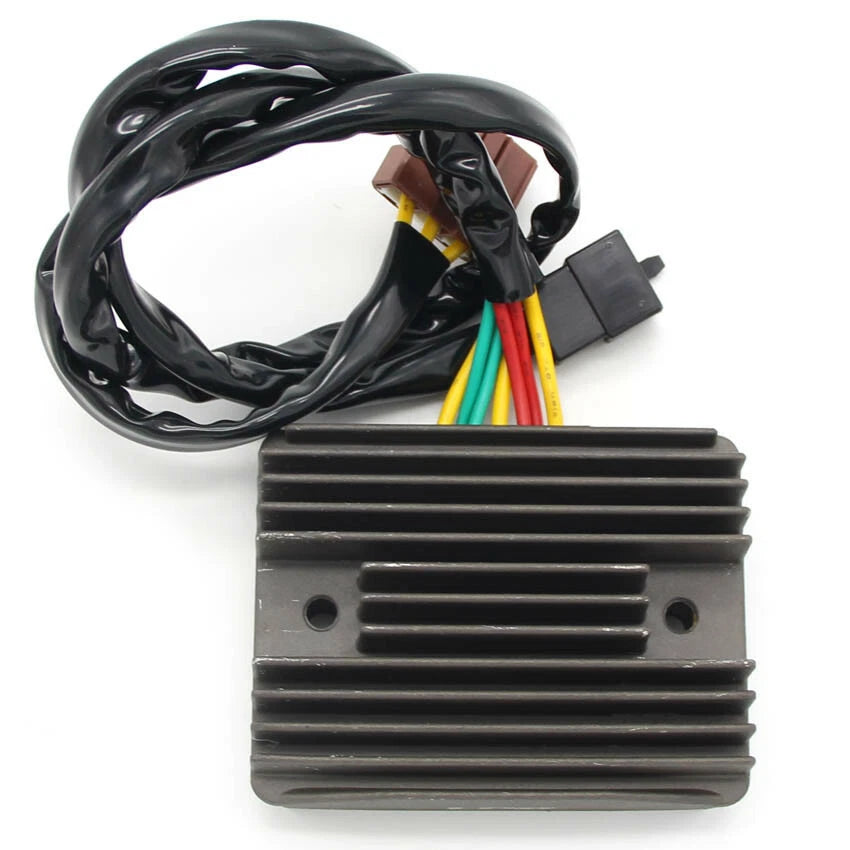 Voltage Rectifier Regulator for Gilera Nexus 500, 300, 250, Fuoco 500 (2005–2015)