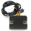 Voltage Rectifier Regulator for Gilera Nexus 500, 300, 250, Fuoco 500 (2005–2015)