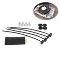 Fan Mounting Kit for Electric Radiator (20pcs/Set)