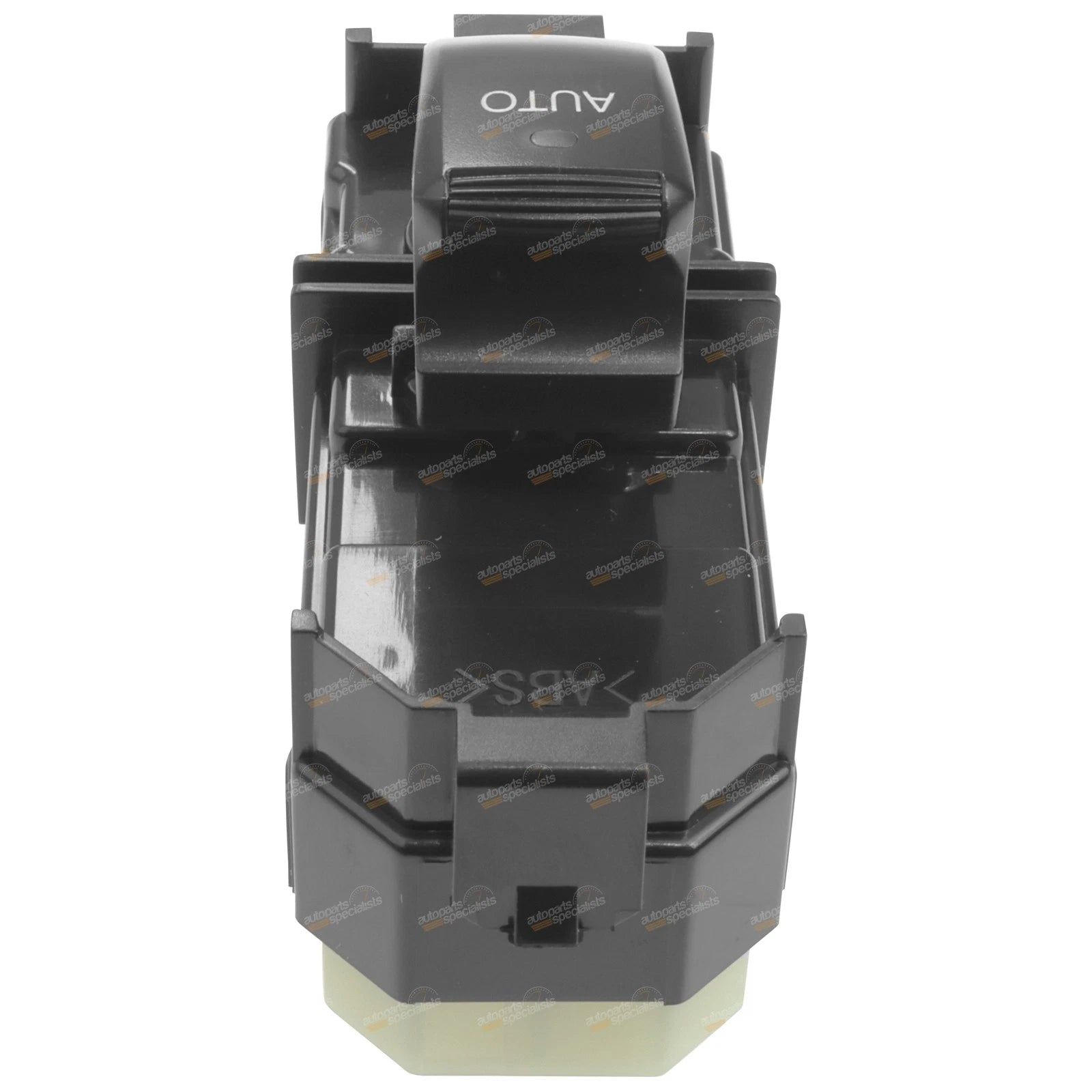 LH Front Power Window Switch for Toyota Landcruiser Prado (2003–2007)
