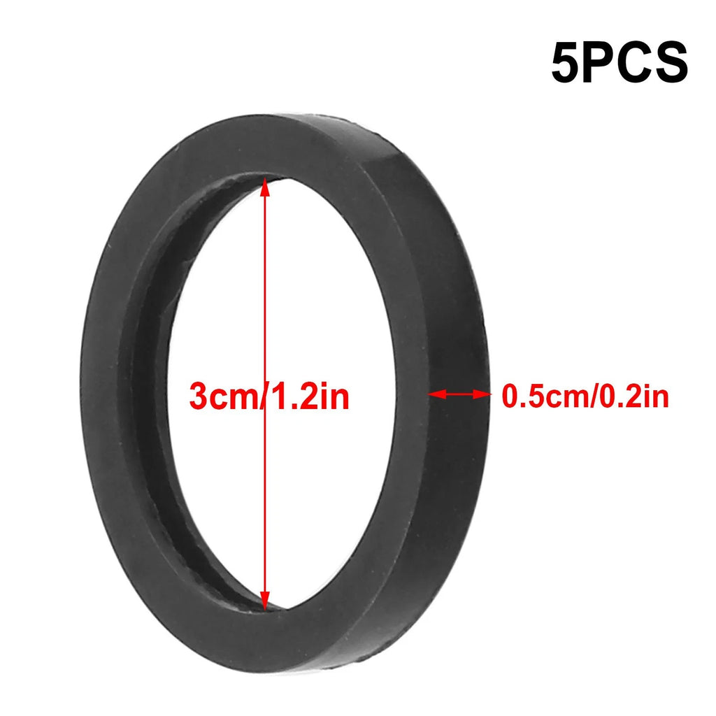 Round Rubber Gaskets for Motorcycle Fuel Tank Cap (Professional)