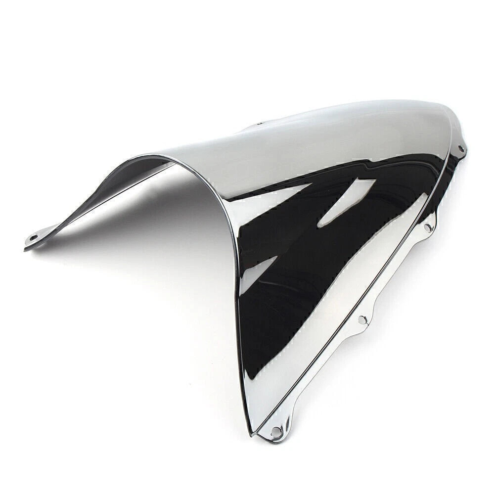Front Windscreen for Ducati 1299 (2015–2019) Silver
