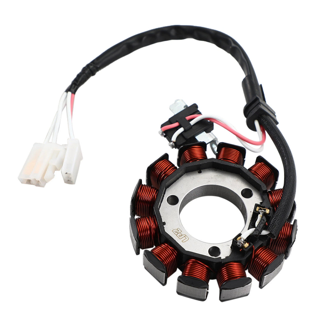 Generator Stator Magneto for Yamaha YZF R15 MT125 YZF-R125 XSR125 (2015–2021)