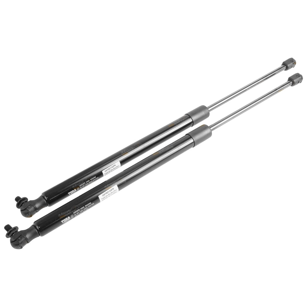 2 Rear Tailgate Gas Struts for Mazda Tribute (2001–2006)