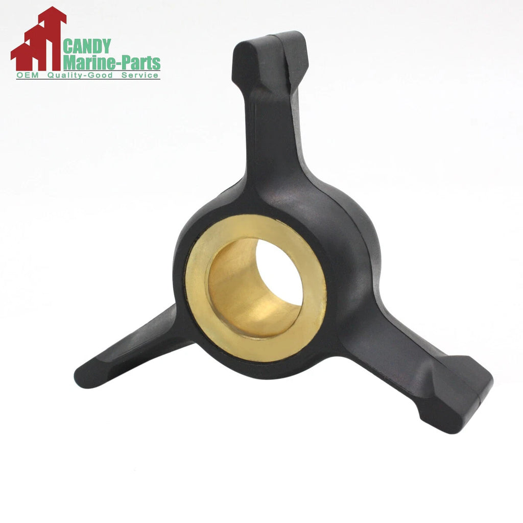 Water Pump Impeller 18-3104 432941 for Johnson Evinrude 35-50 HP (1980-1990)