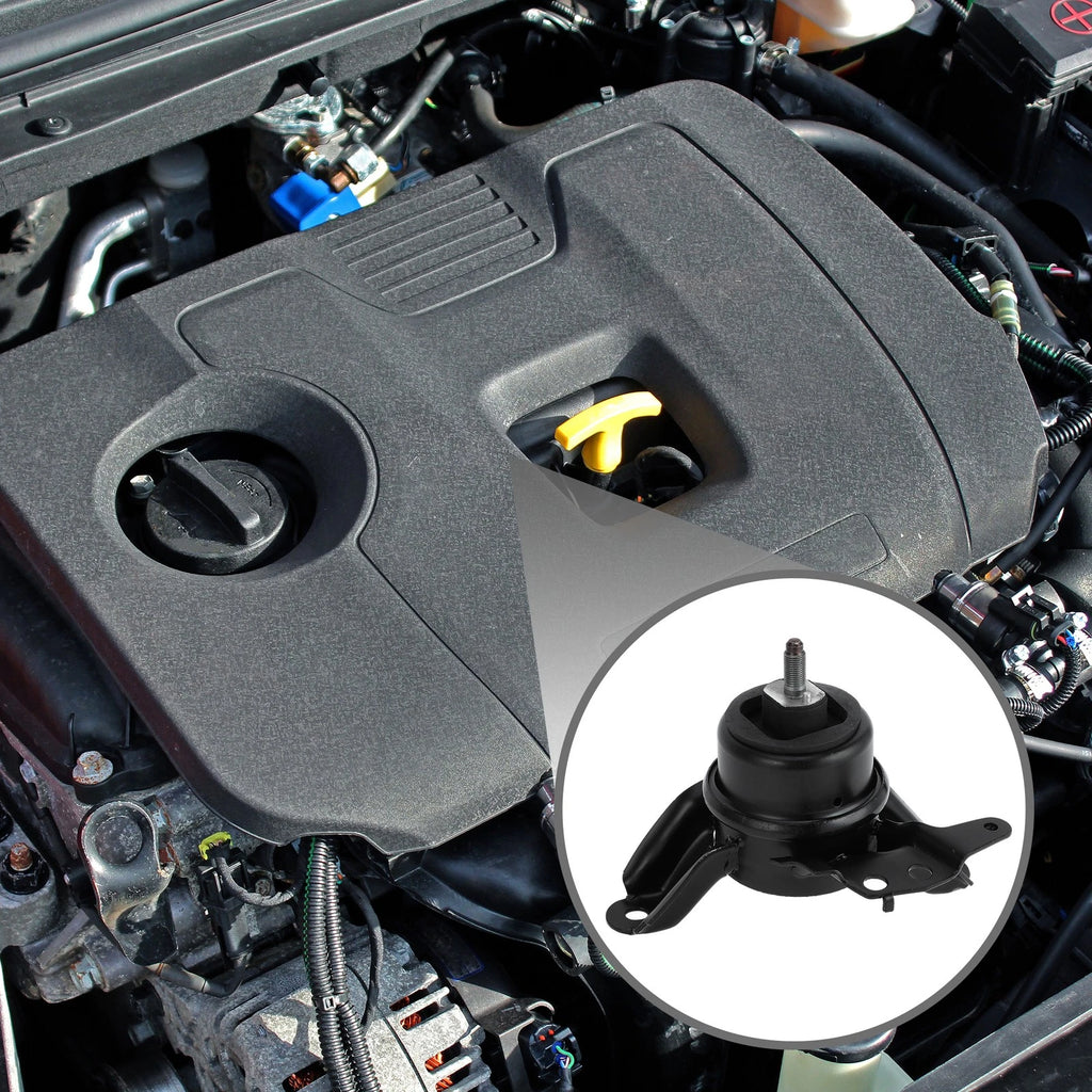 Engine Motor Mount Replacement for Hyundai Getz (2002–2005)