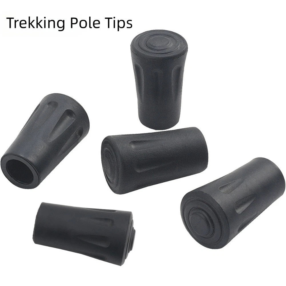 Hiking Gear for Challenging Terrains (Lightweight Construction)