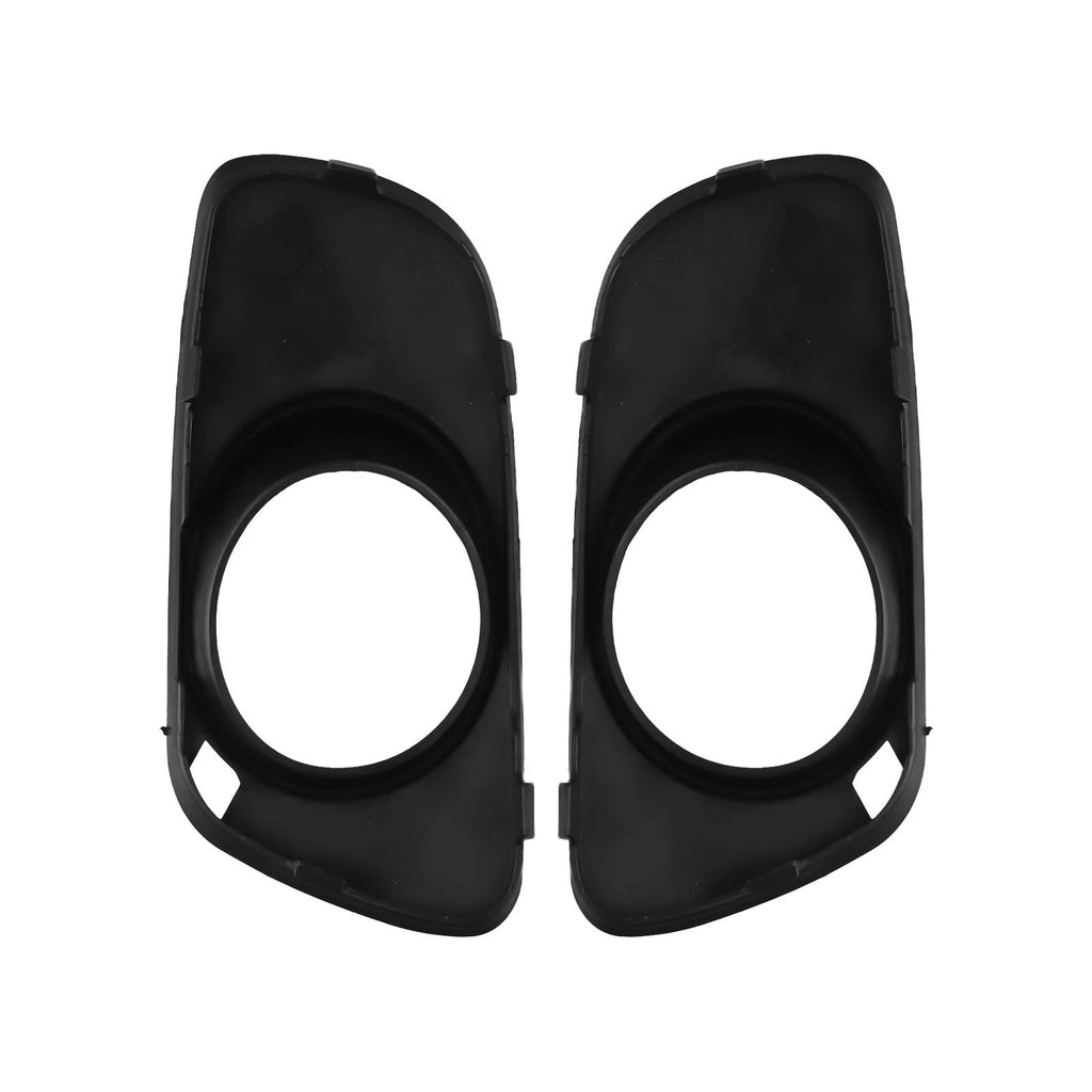 Fog Light Lamp Covers for Smart ForTwo 451 (2007–2014)