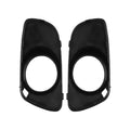 Fog Light Lamp Covers for Smart ForTwo 451 (2007–2014)