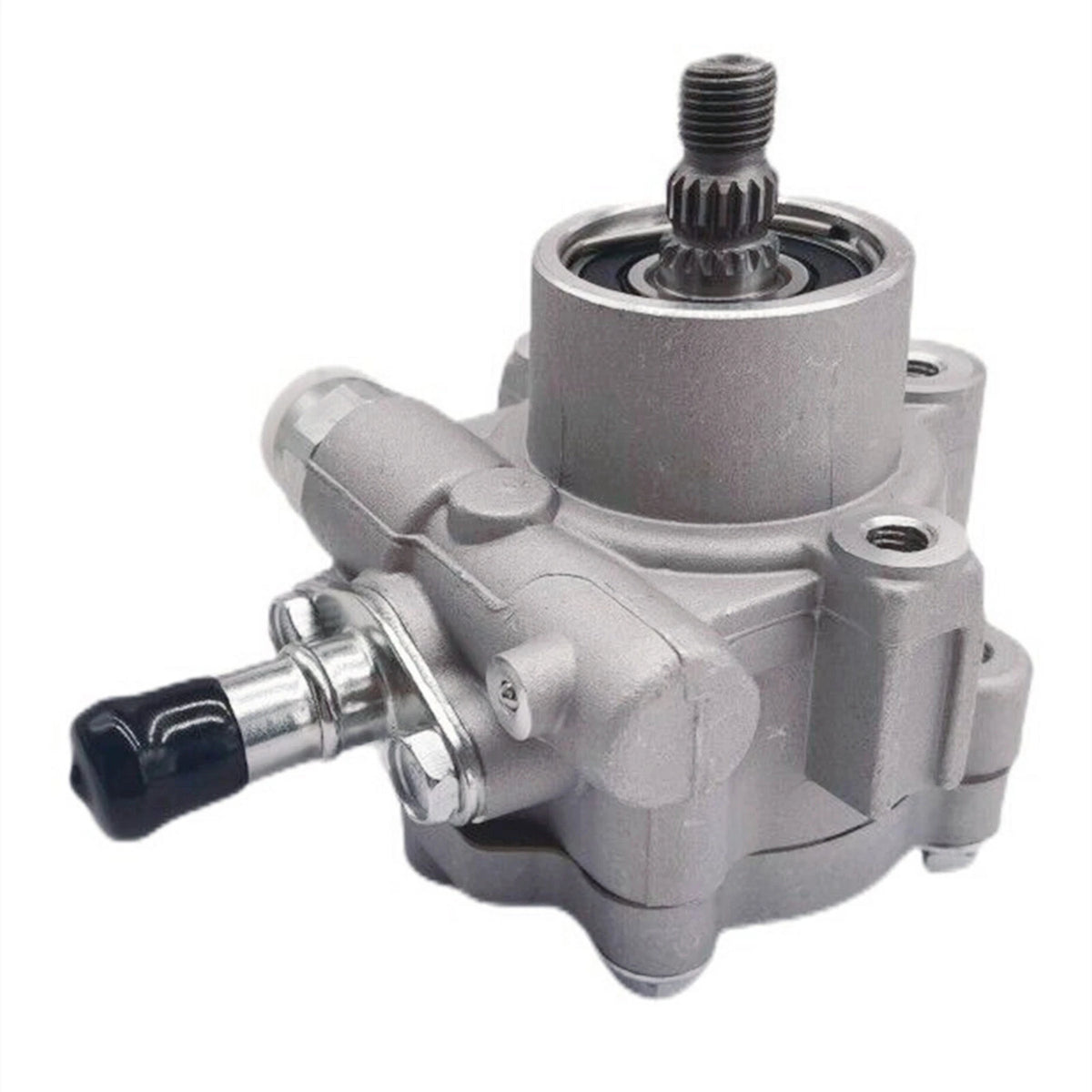Power Steering Pump for Volvo Penta 4.3 5.0 5.7 8.1 V6 V8 (3887373)