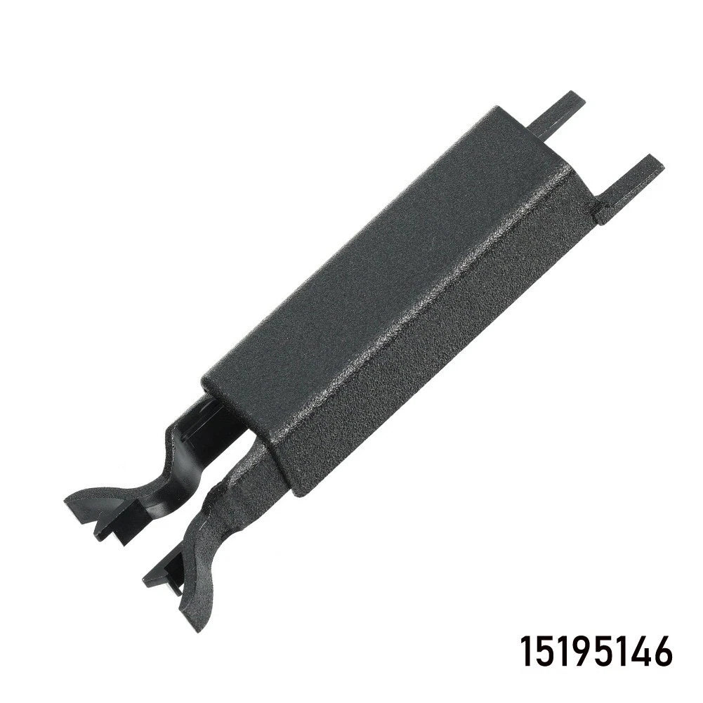 Wiring Harness Cover 15195146 for Rear View Mirror (Automobile Parts)