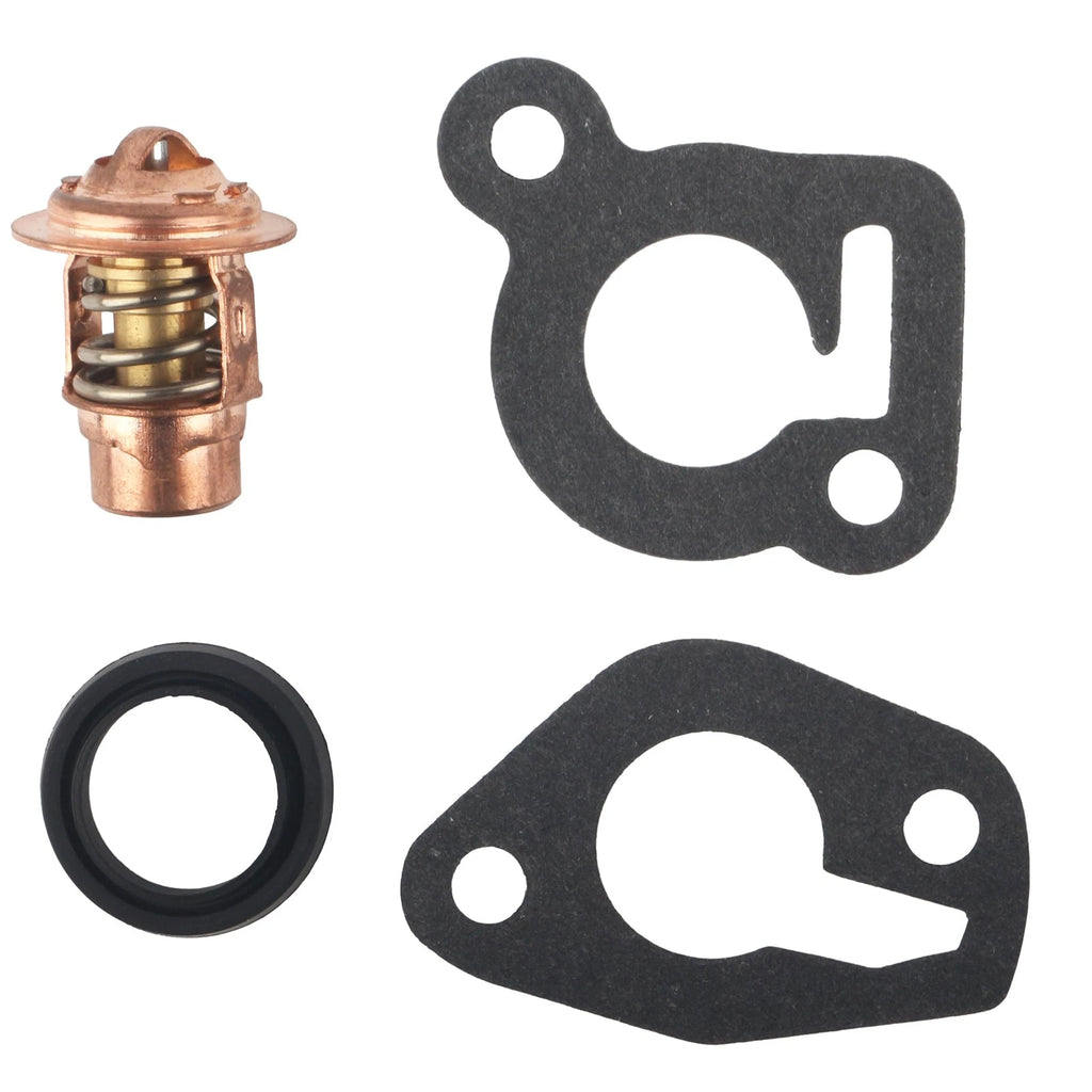 Thermostat Kit for Mercury Mariner 6-25 HP (2-Stroke Outboard)