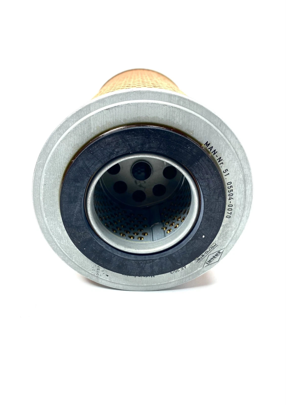 Marine Oil Filter AF 20/3 for MAN (51.05504-0070)