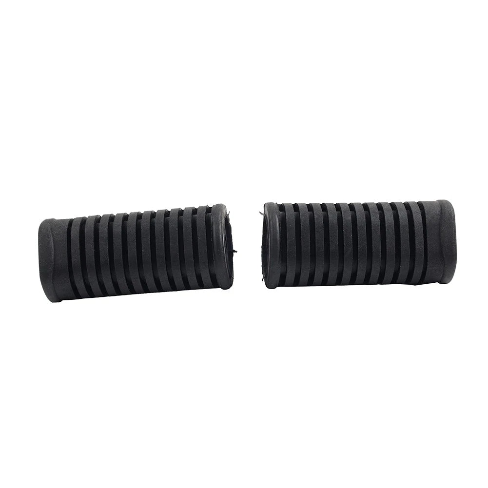 Pair Foot Pegs for Honda CG125 (2000–2023)