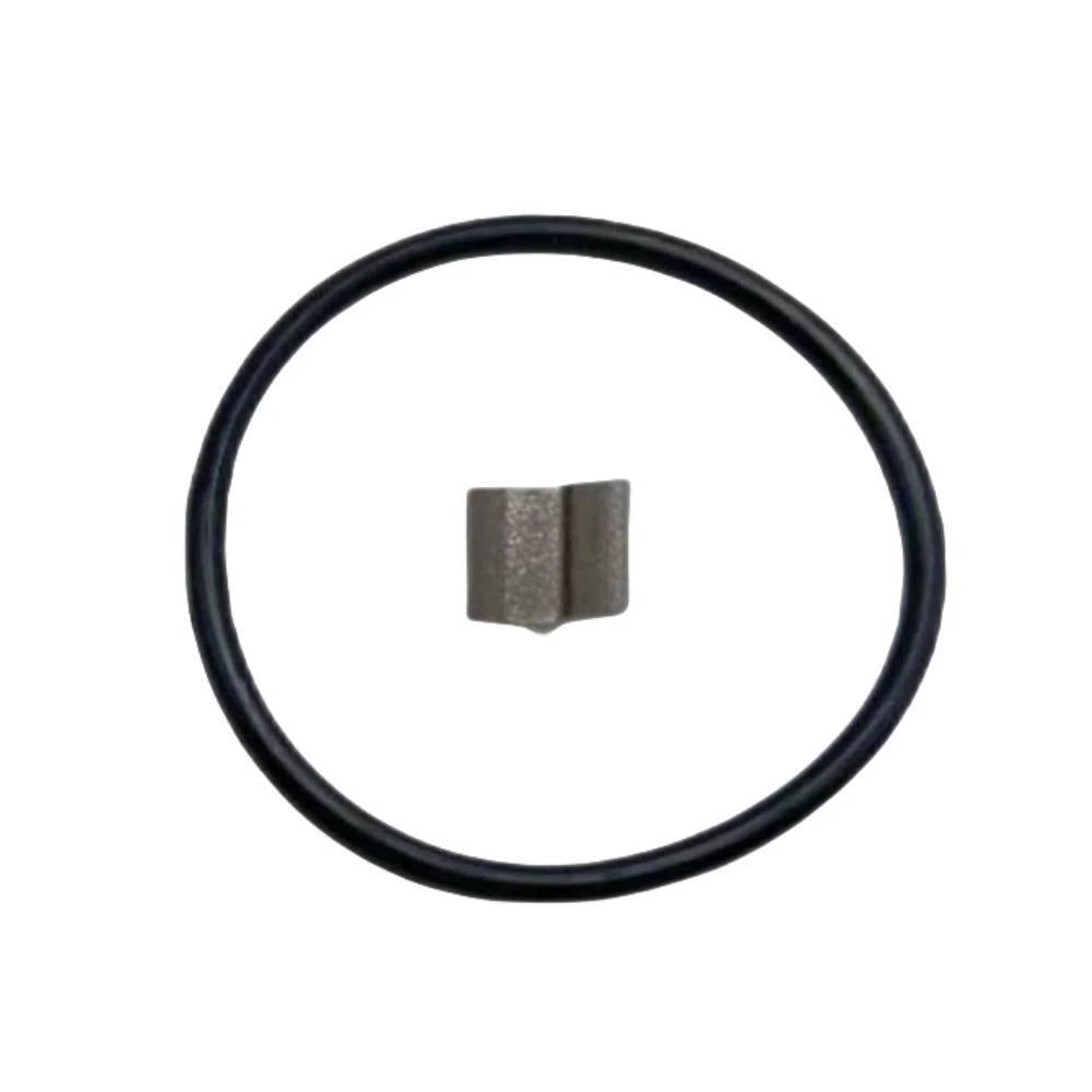 Water Pump Impeller Repair Kit for Honda 8 9.9 15 20 HP Outboard (06192-ZW9-A30)