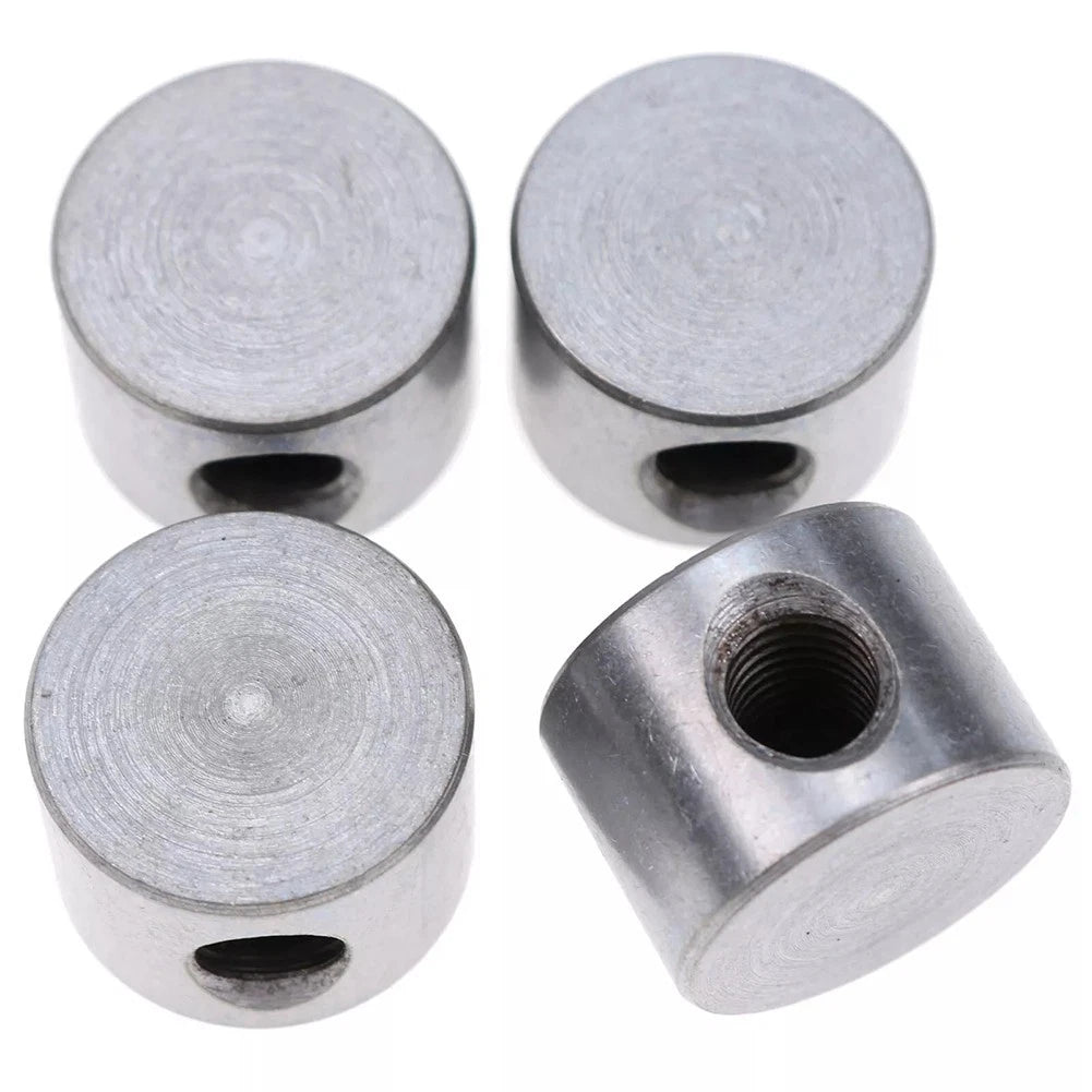 Steering Cam Bushing Kit for Bobcat 730 731 732 741 742 743 (No Years)