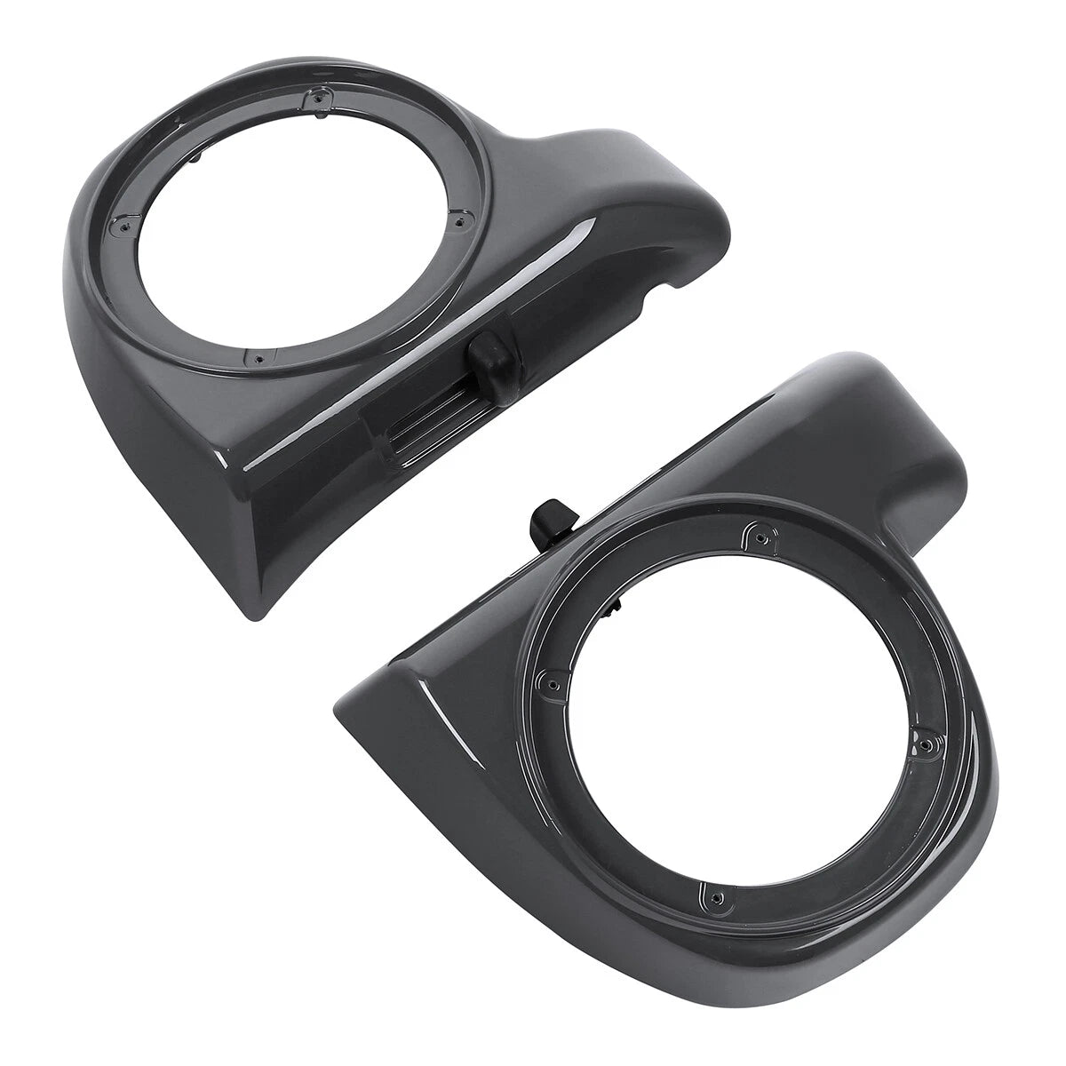 Lower Vented Fairing Speaker Box for CVO Street Glide (2018)