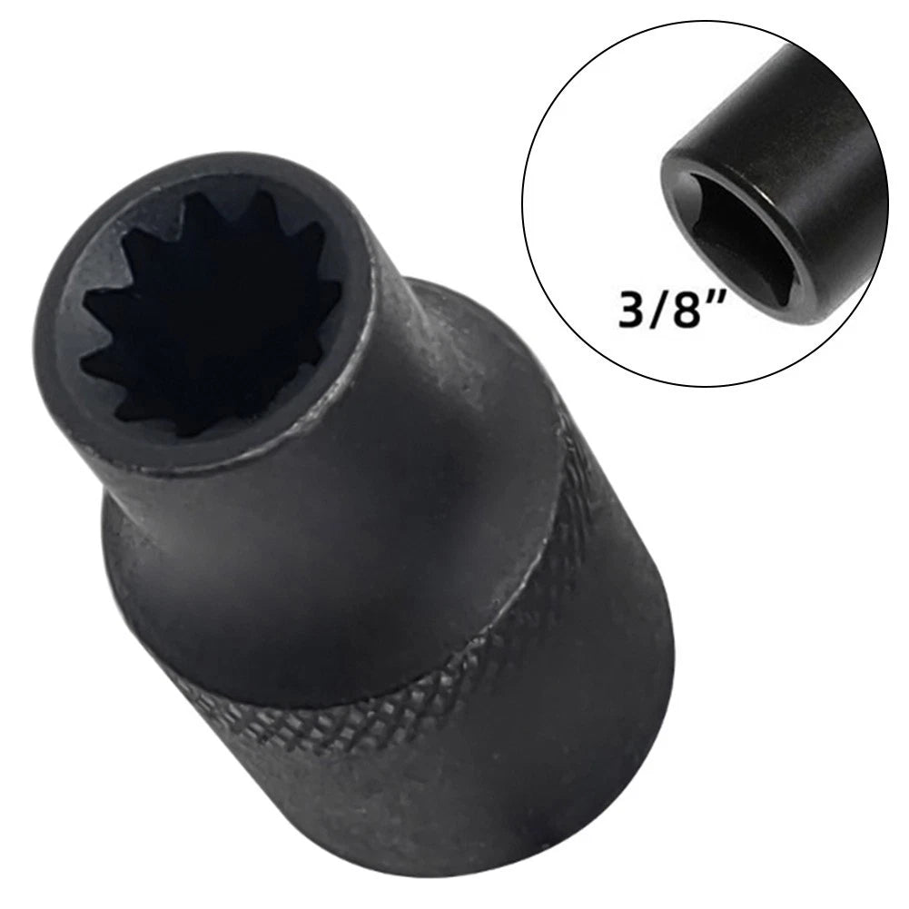 Brake Caliper Socket for Truck (2000–2023)