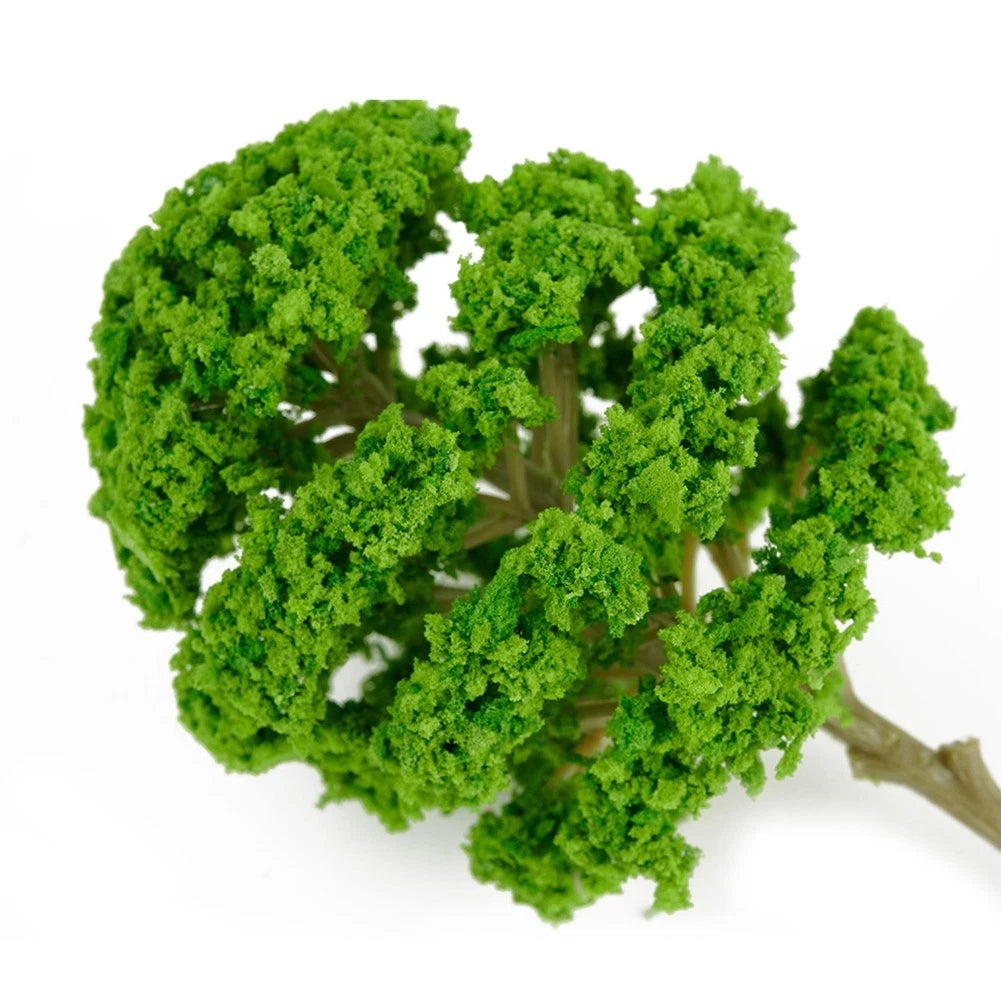 Model Tree for Park Landscape