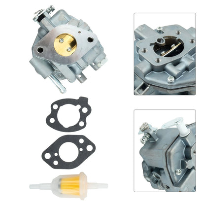 Carburetor for unspecified