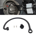 Fuel Tank Cap Cord Strap for Audi A2 A3, VW Jetta Beetle (2000–2006)