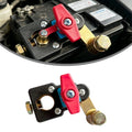Battery Cut Off Switch for Negative Terminal 12V 24V