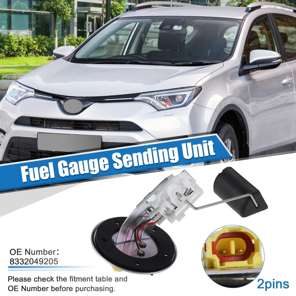 Fuel Tank Gauge Level Sensor for Toyota RAV4 (2006–2018)