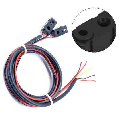 3MM Infrared Break Beam Sensor Module for Automotive Applications