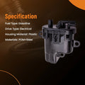 Fuel Pump Module + Filter for ECH ECV ECH730-3008 ECH740-3009