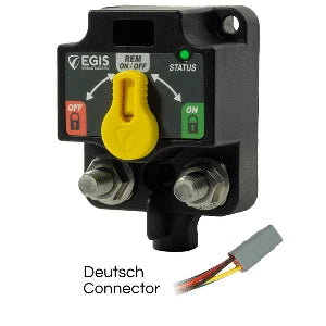 Single Flex Relay-ACR for Egis XD Series (DTM Connector)