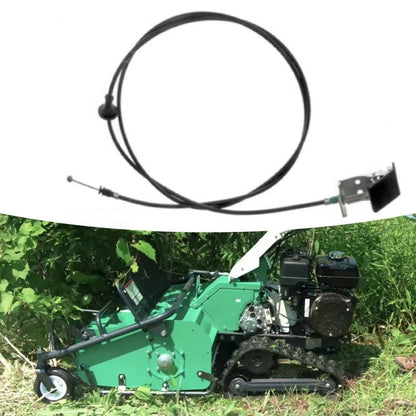 Hood Release Cable Handle 25854190 for Nissan Versa (2007–2012)