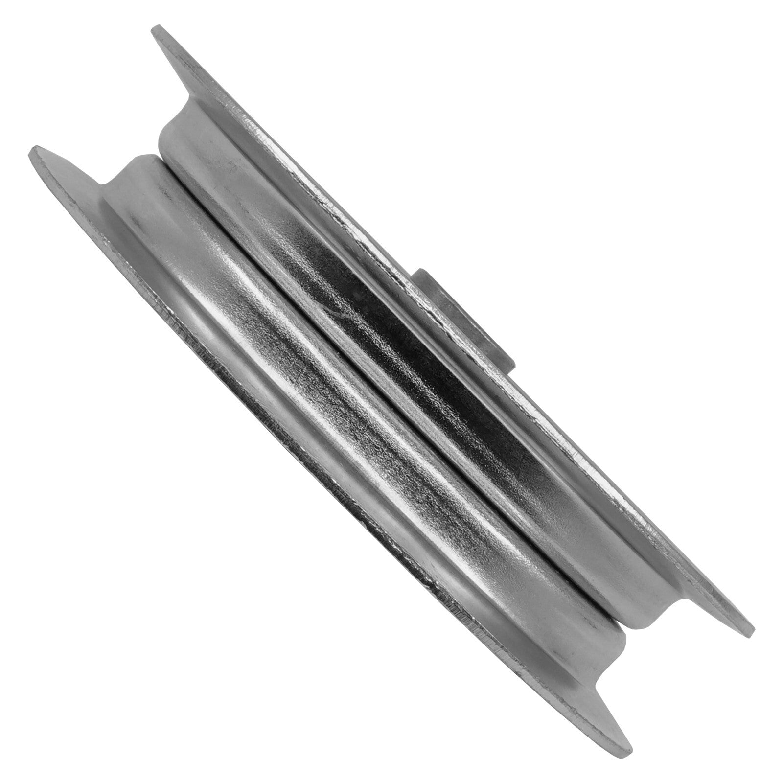 Deck Idler Pulley Replacement for MTD MMZ Mowers (2008–2015)