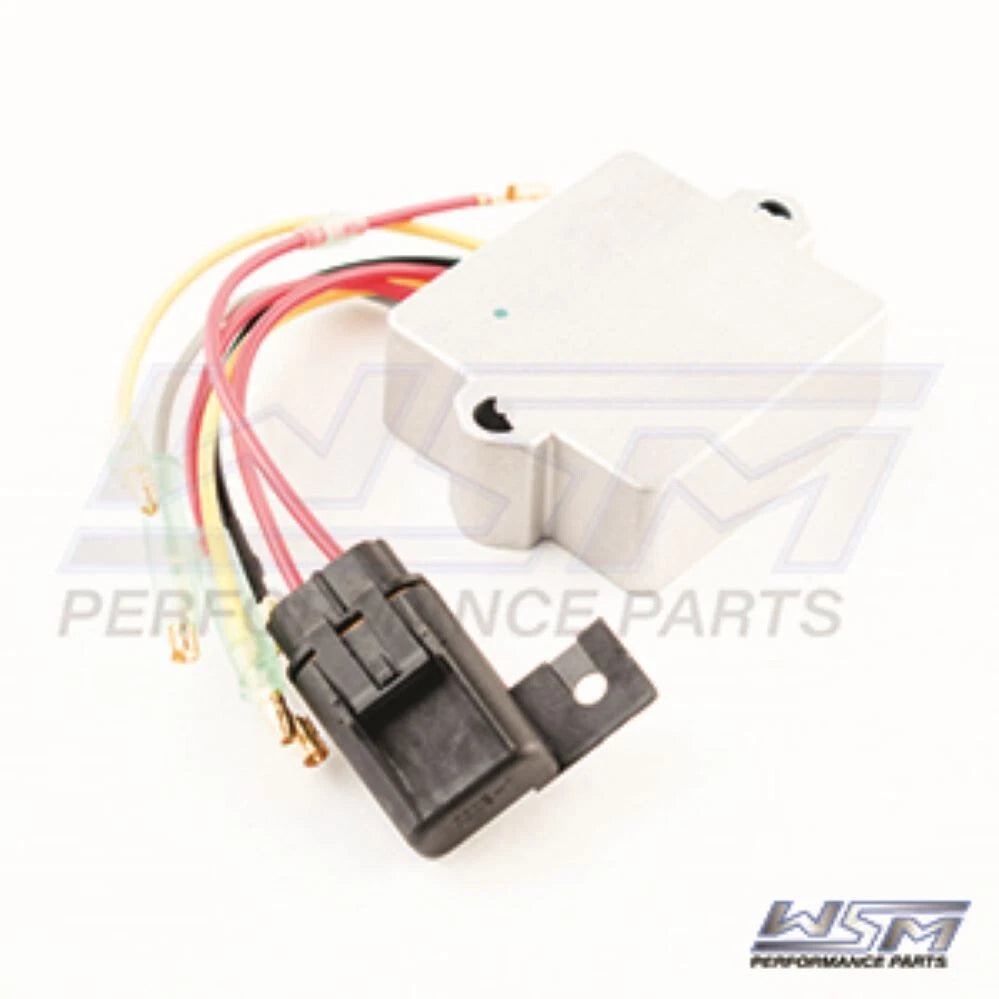 WSM Rectifier/Regulator for Mercury 65-90 HP (365-5112)