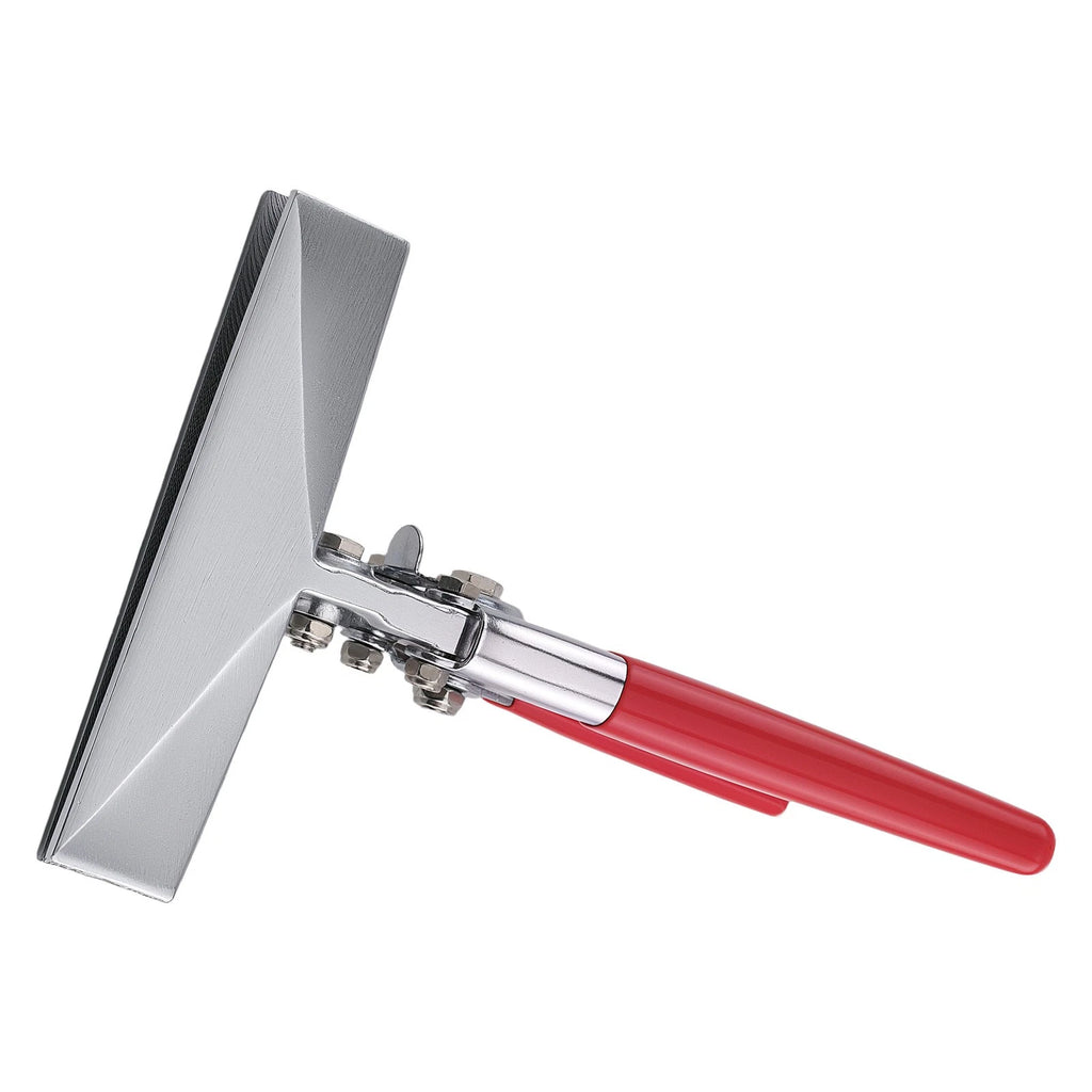 6" Hand Seamer for Sheet Metal Bending and Forming Tools