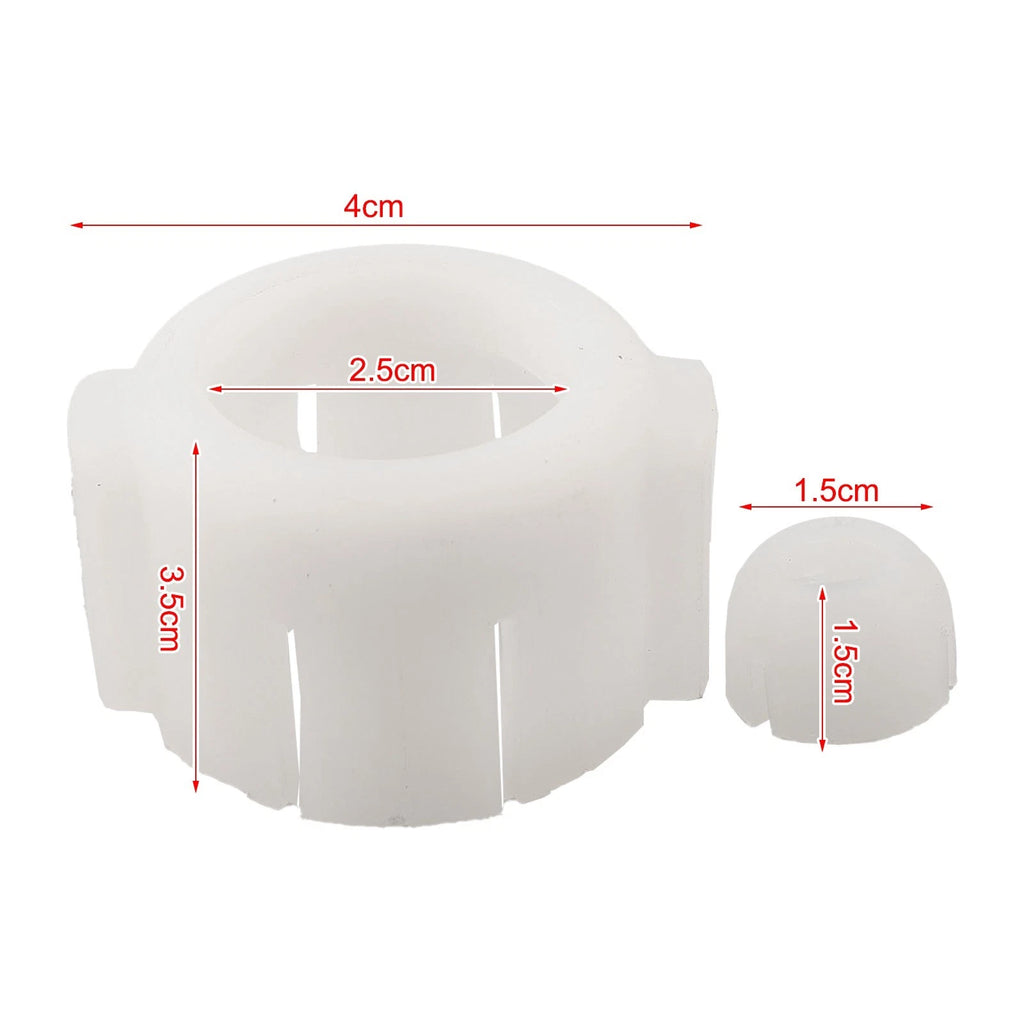 Bushing Set for Isuzu TFR Gear Shift Lever