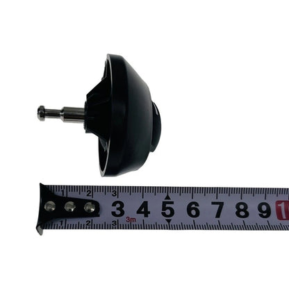 Front Caster Wheel for Cecotec Conga Vacuum Robot