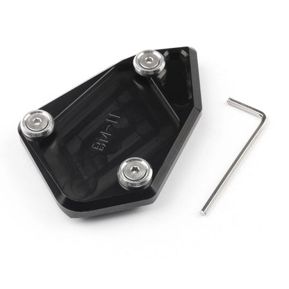 Side Kickstand Pad for BMW R1200GS (2008–2013)
