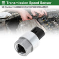 Transmission Odometer Speed Sensor for Hyundai Coupe 1.6i (1996–2002)