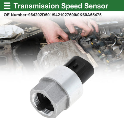 Transmission Odometer Speed Sensor for Hyundai Coupe 1.6i (1996–2002)