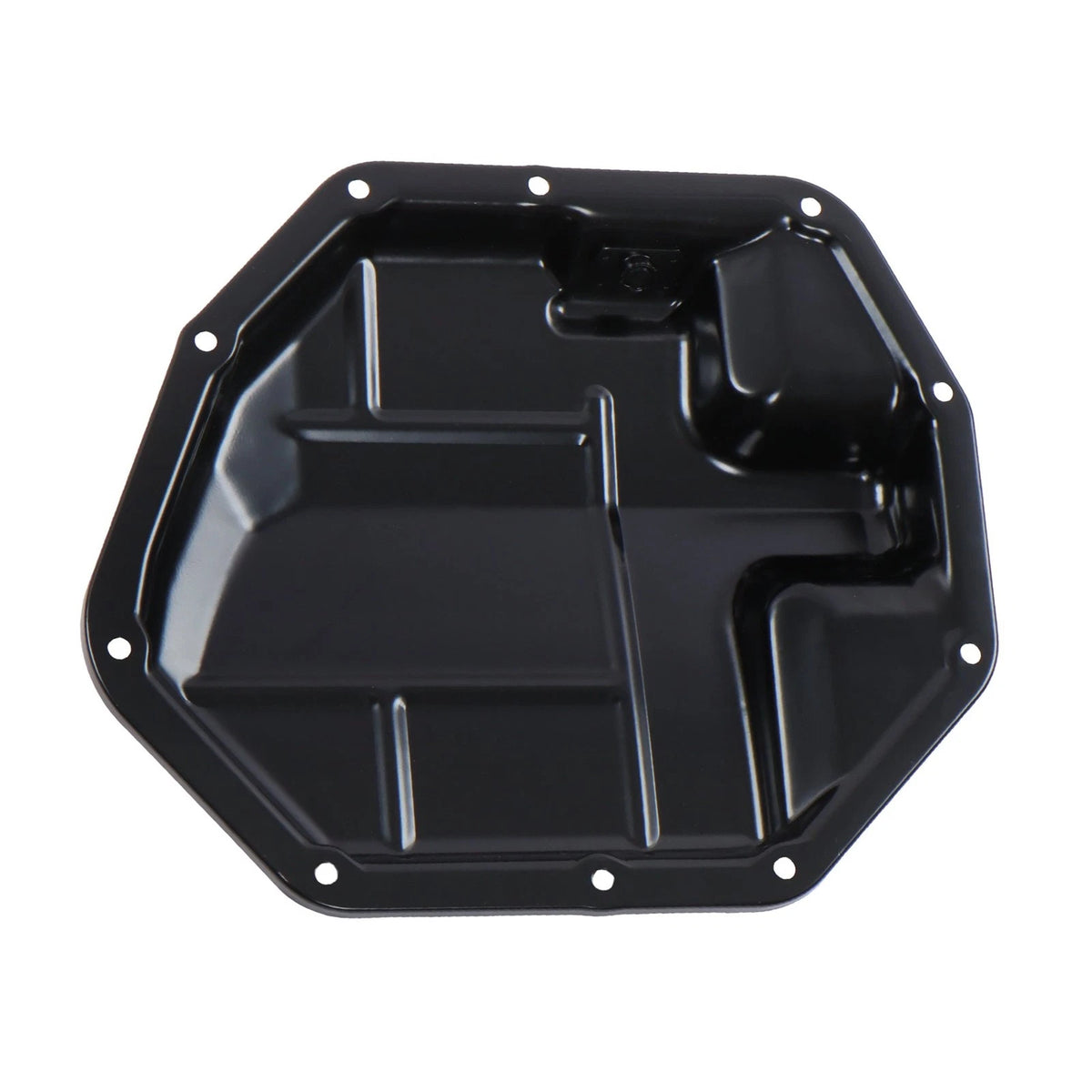 Engine Oil Pan for Nissan Sentra Versa Tiida 1.8L 2.0L (2007–2014) 264-507