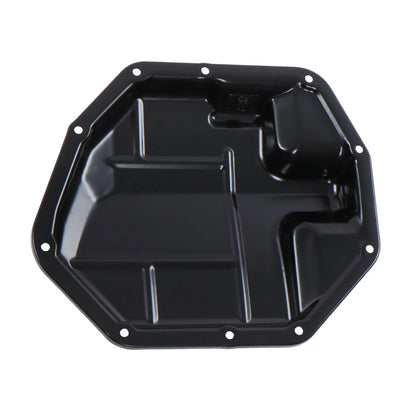 Engine Oil Pan for Nissan Sentra Versa Tiida 1.8L 2.0L (2007–2014) 264-507