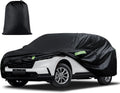 Car Cover for Toyota RAV4 (1996–2023) Outdoor All Weather Protection