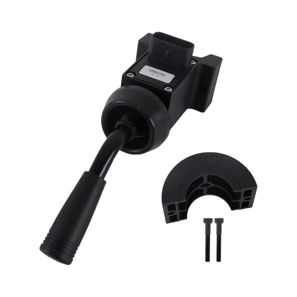 Transmission Control Switch for Farm Construction