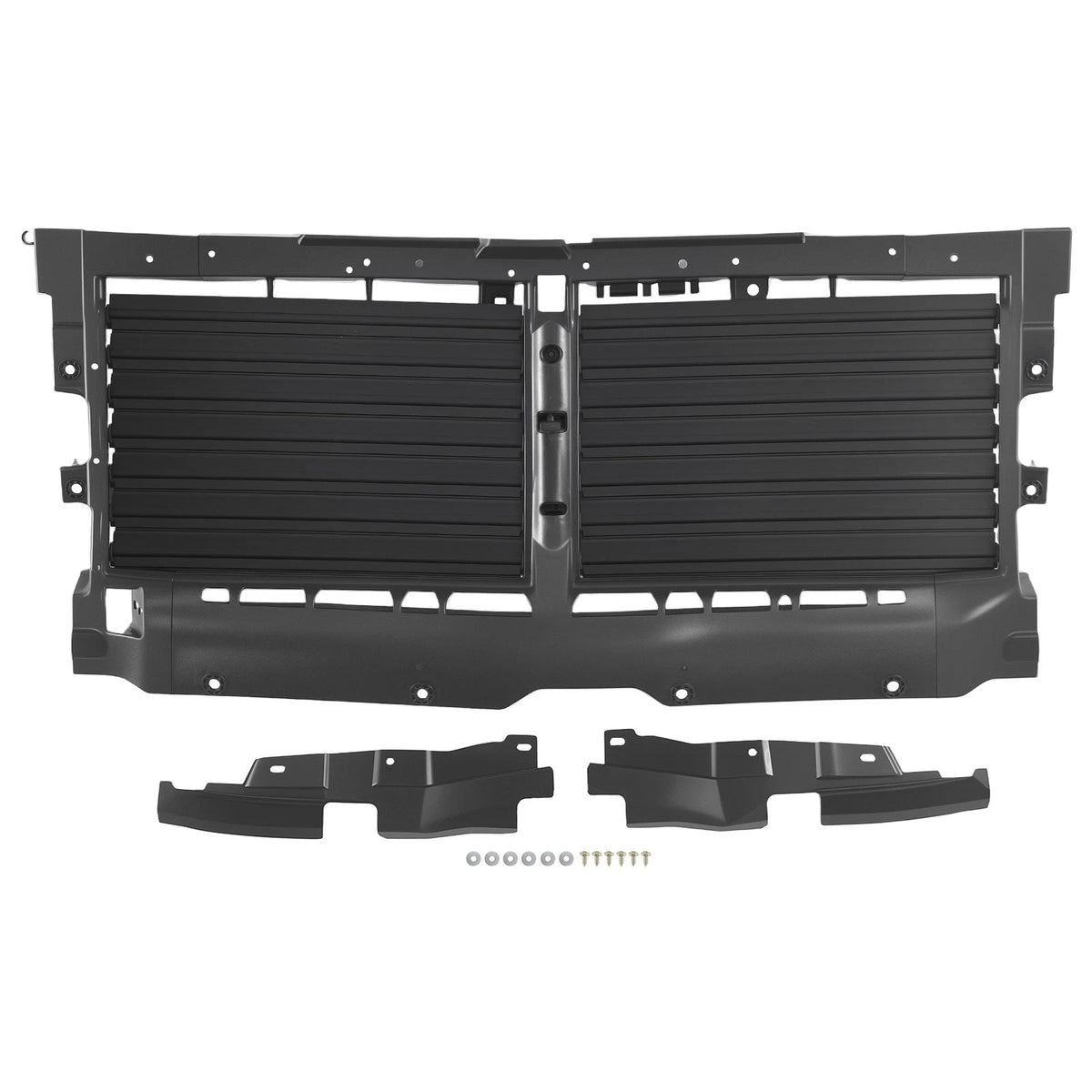 Active Grill Shutter w/Motor for Chevrolet Suburban (2021–2023) 87864517