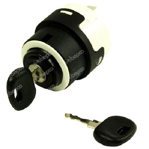 Ignition Switch for Custodia International 5120 5130 5140 5150 Tractors