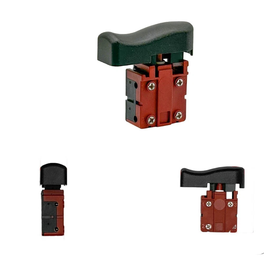 Electric Hammer Switch for TIEXIN 04024 (15A 250V)