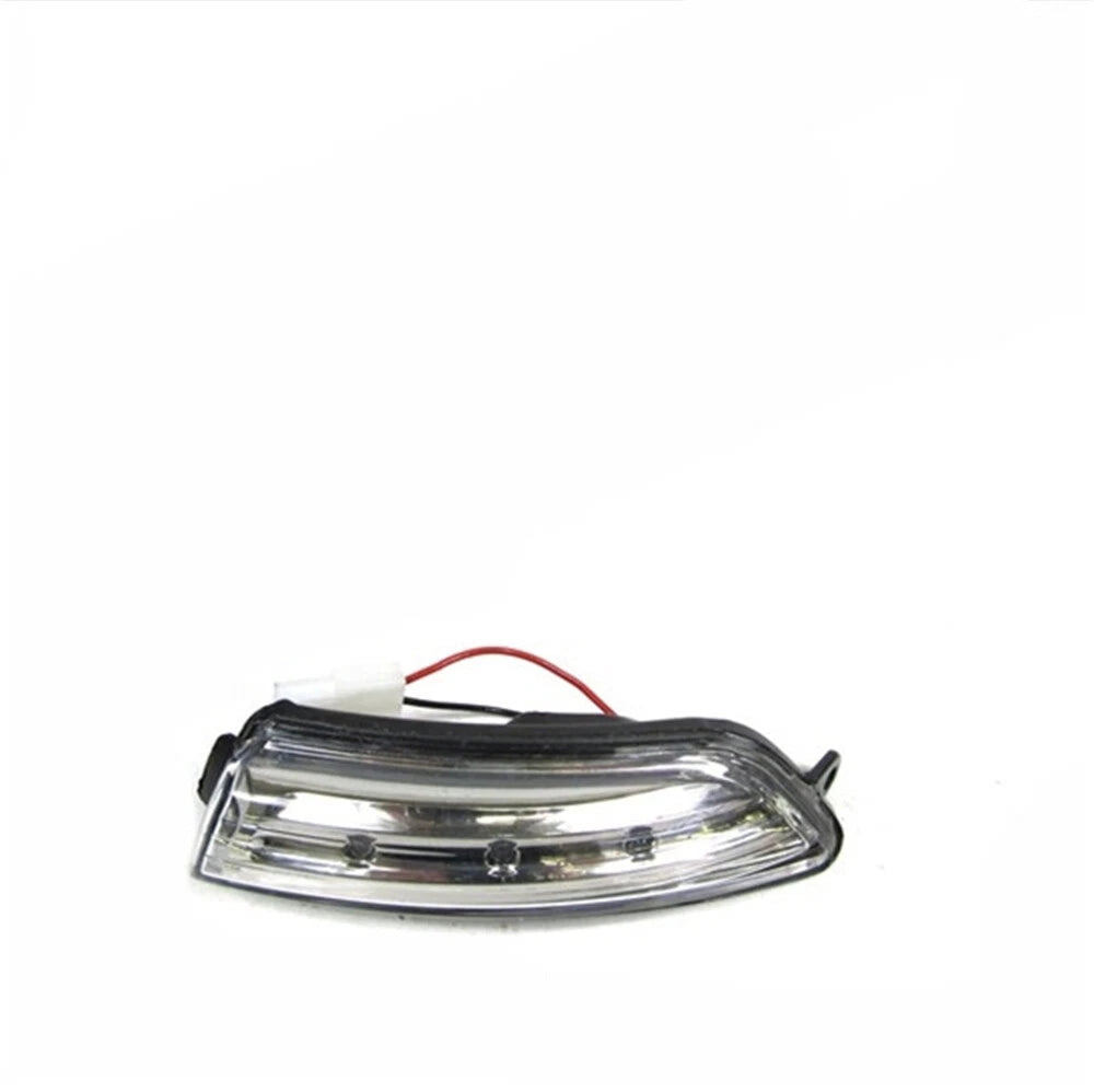 PAIR LEFT & RIGHT SIDE EXTERIOR MIRROR TURN SIGNAL LIGHT FOR 11-20 CHRYSLER 300