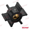 Impeller Sea Water Pump for Yanmar (09-810B, 128990-42200, 653-0001)