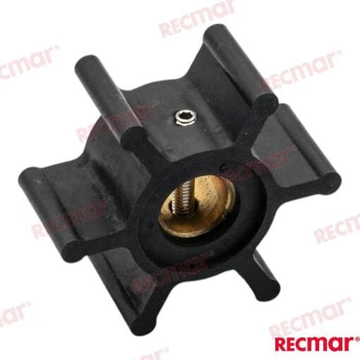 Impeller Sea Water Pump for Yanmar (09-810B, 128990-42200, 653-0001)