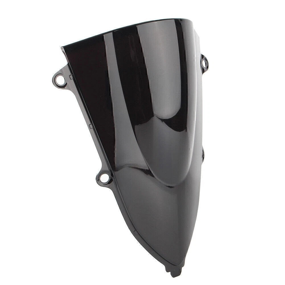 Windshield for Honda CBR250RR (2017–2022) Black Windscreen